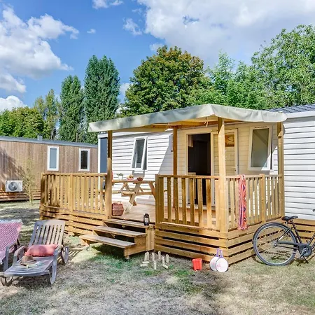Camping International De Campingplads 4*
