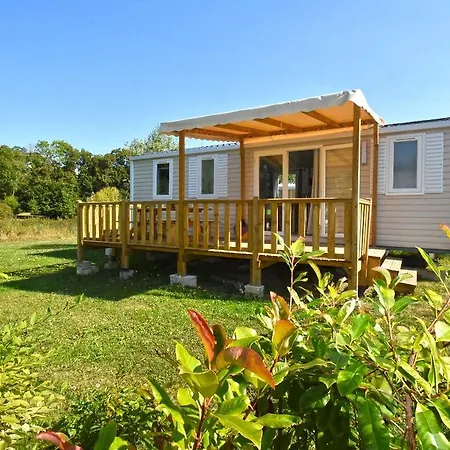 Camping International De Maisons-Laffitte