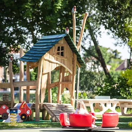 Camping International De