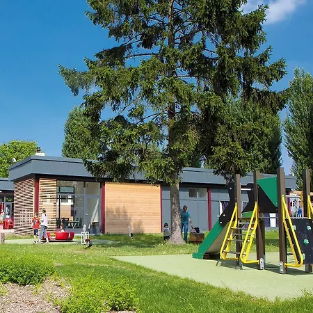 Camping International De 4* Maisons-Laffitte