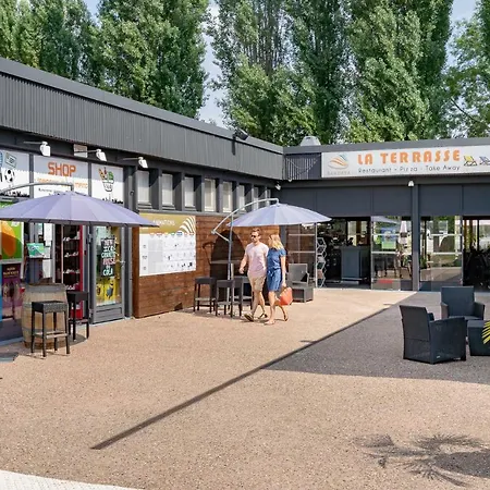 Camping International De Campingplads 4*