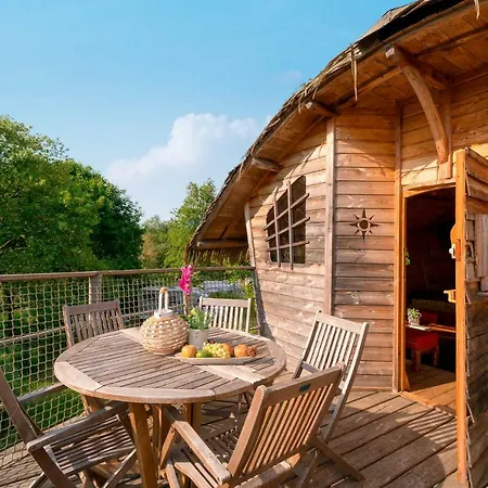 Campingplads Camping International De Maisons-Laffitte