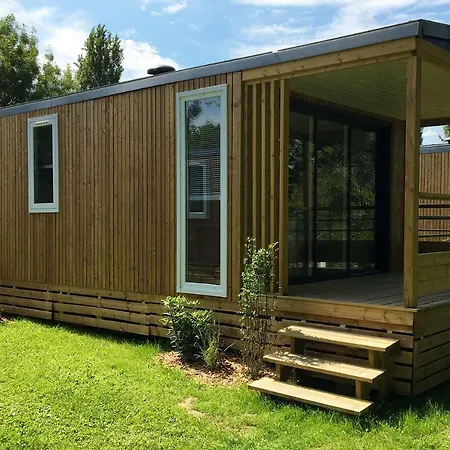Campingplads Camping International De 4*