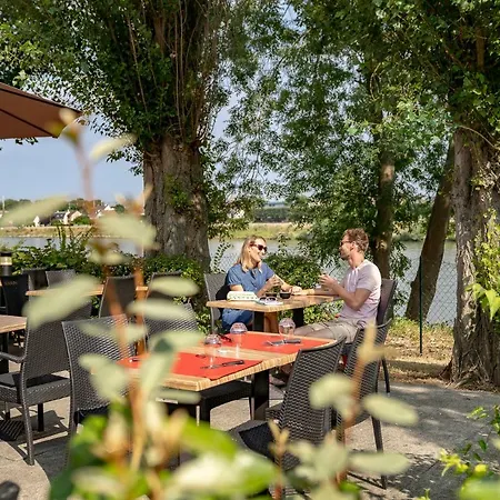 Campingplads Camping International De