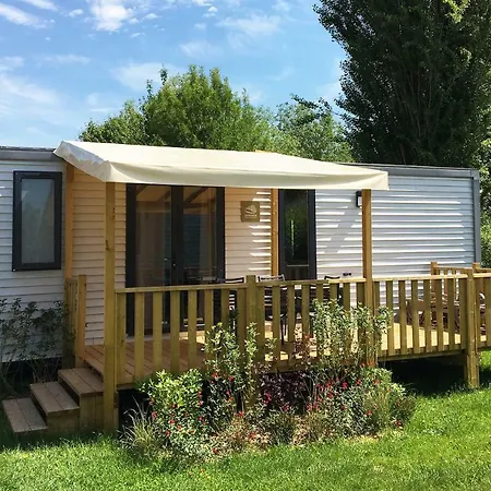 Camping International De Campingplads 4*