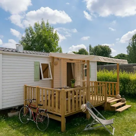 Camping International De 4*