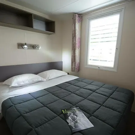 Campingplads Camping International De 4*