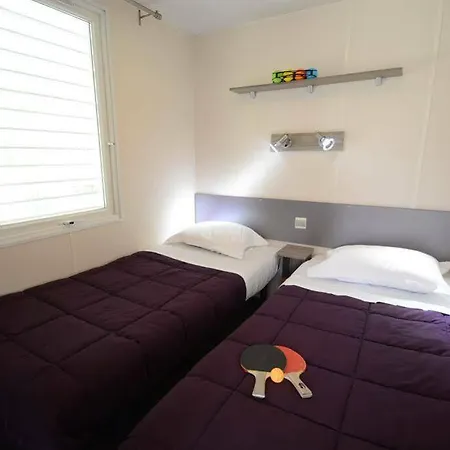 Camping International De 4* Maisons-Laffitte
