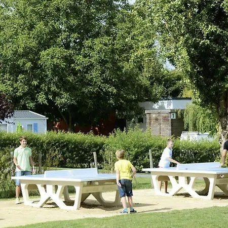 Camping International De Campingplads 4*